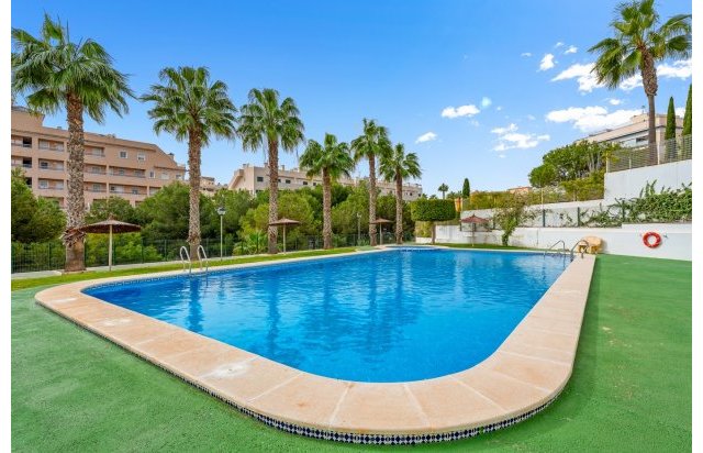 Reventa - Adosado - Orihuela Costa - Villamartín