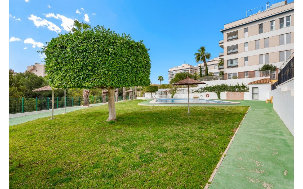 Reventa - Adosado - Orihuela Costa - Villamartín