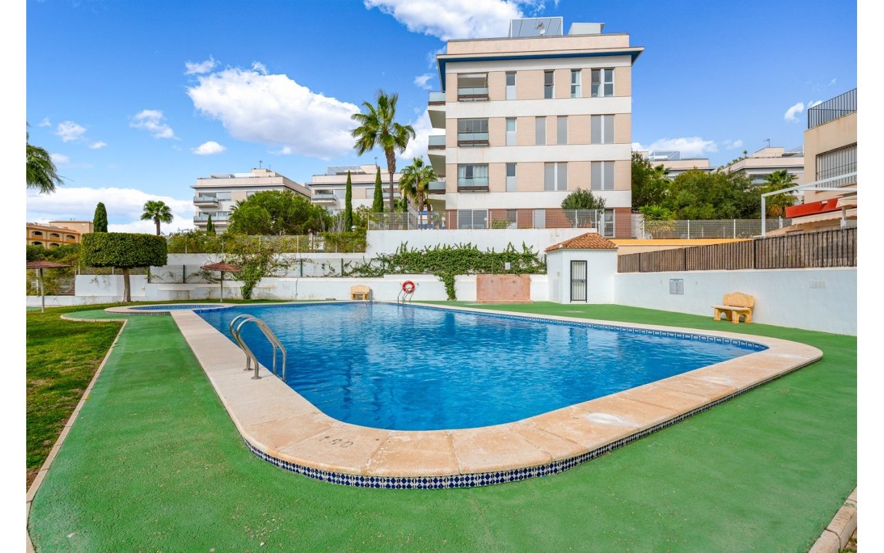 Reventa - Adosado - Orihuela Costa - Villamartín