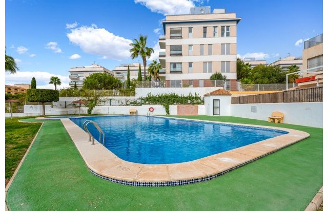 Reventa - Adosado - Orihuela Costa - Villamartín