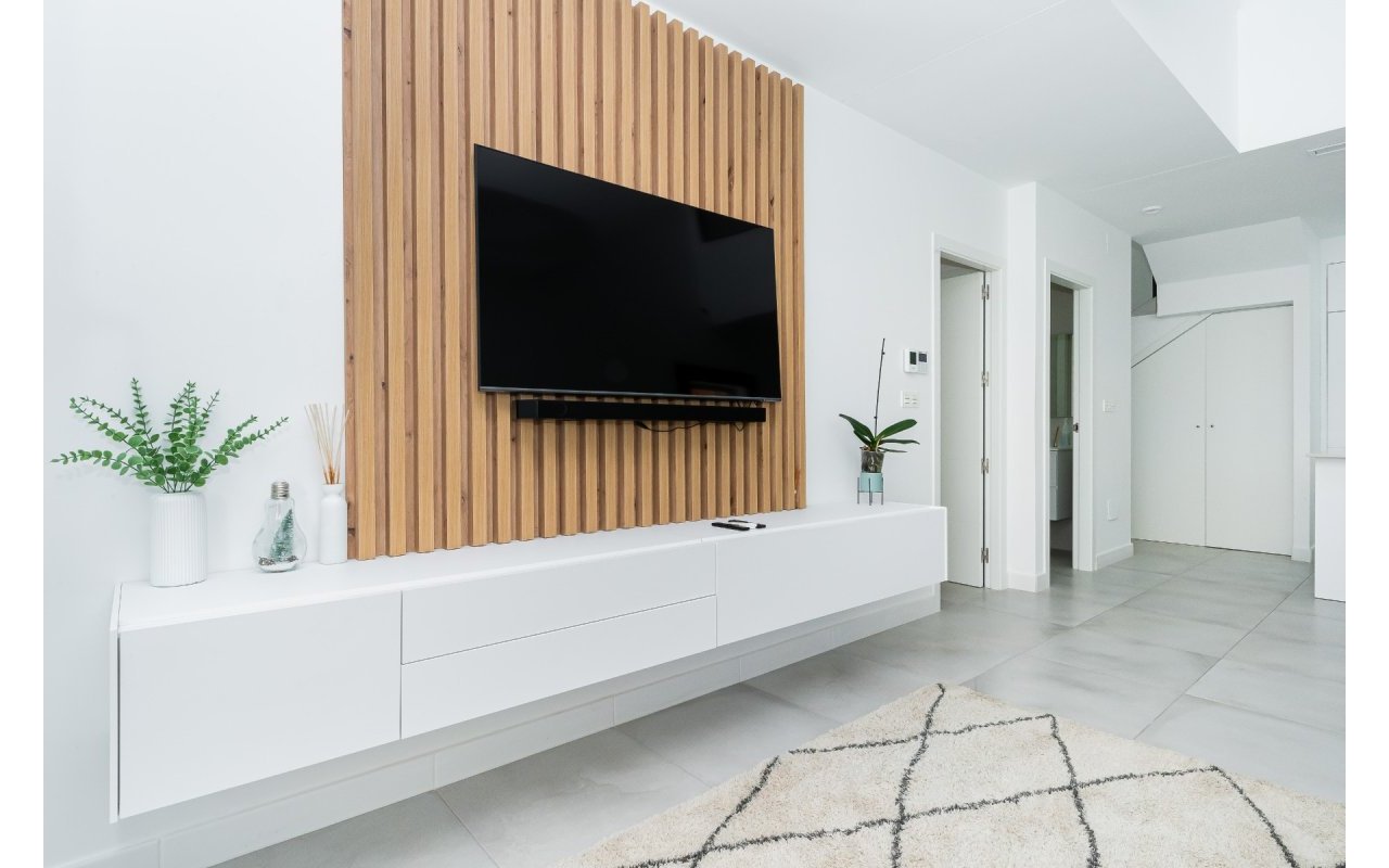 Resale - Villa - Los Montesinos