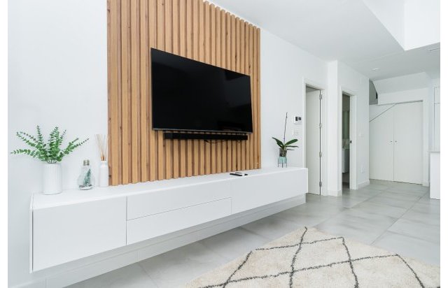 Resale - Villa - Los Montesinos