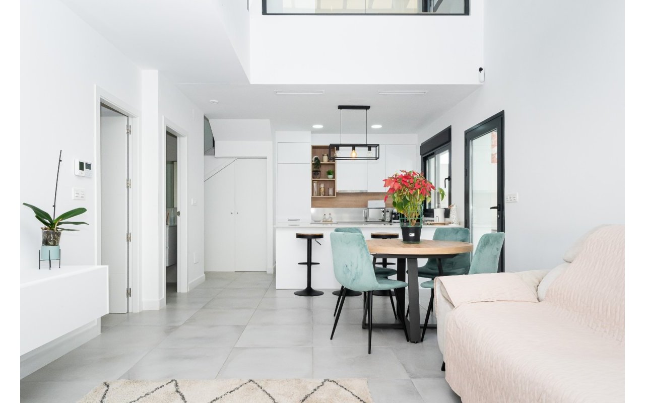Resale - Villa - Los Montesinos