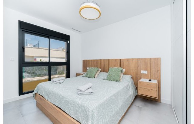 Resale - Villa - Los Montesinos
