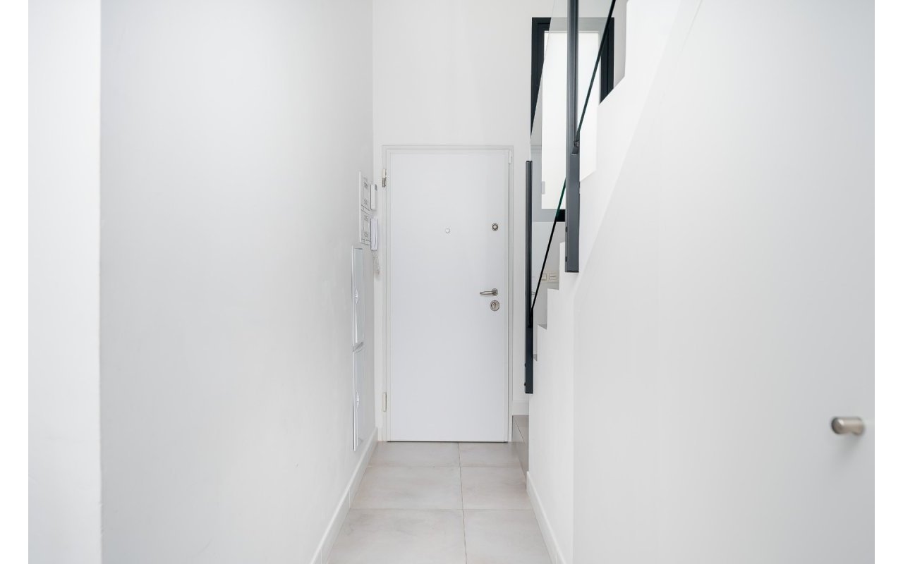 Resale - Villa - Los Montesinos