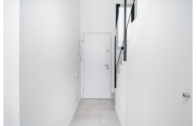 Resale - Villa - Los Montesinos