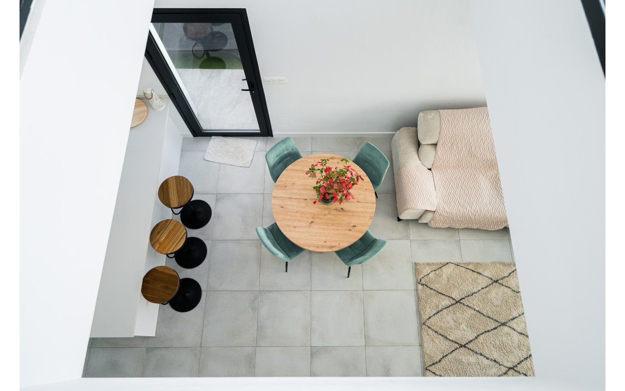 Resale - Villa - Los Montesinos