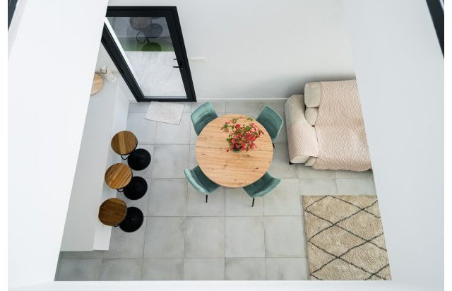 Resale - Villa - Los Montesinos