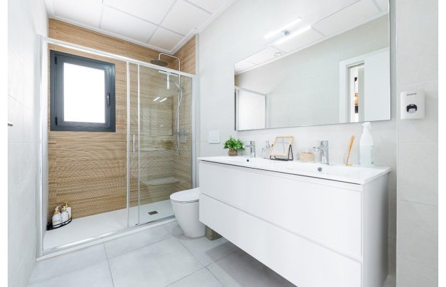Resale - Villa - Los Montesinos