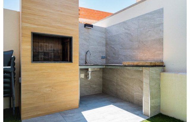 Resale - Villa - Los Montesinos