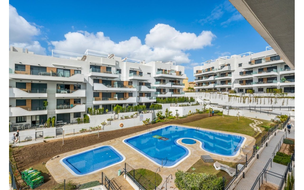 Reventa - Piso - Orihuela Costa - Los Dolses