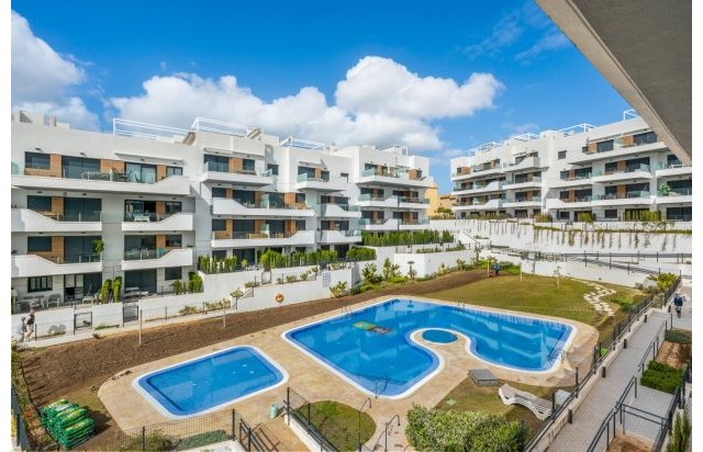 Reventa - Piso - Orihuela Costa - Los Dolses