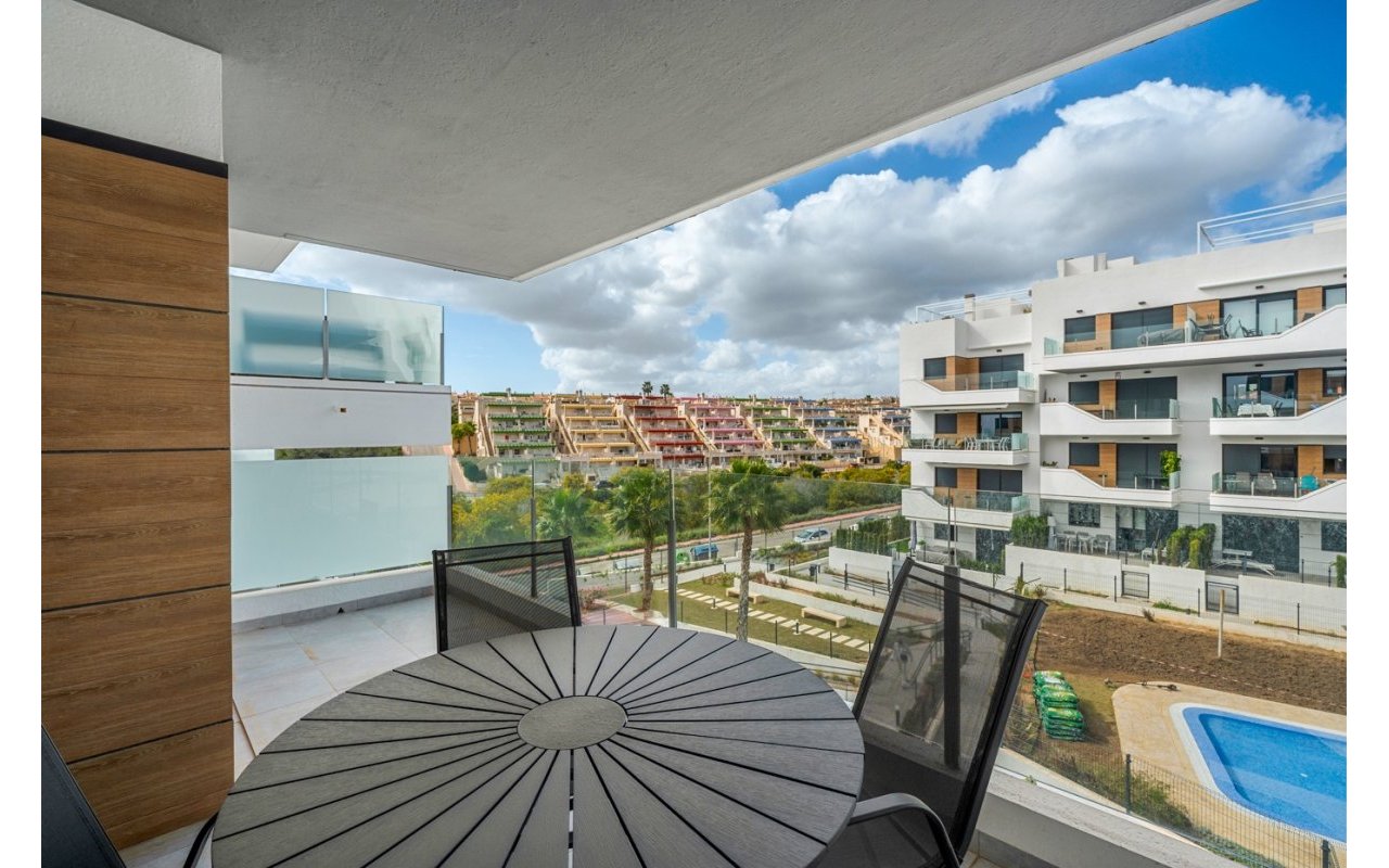 Reventa - Piso - Orihuela Costa - Los Dolses