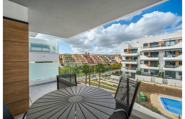 Reventa - Piso - Orihuela Costa - Los Dolses
