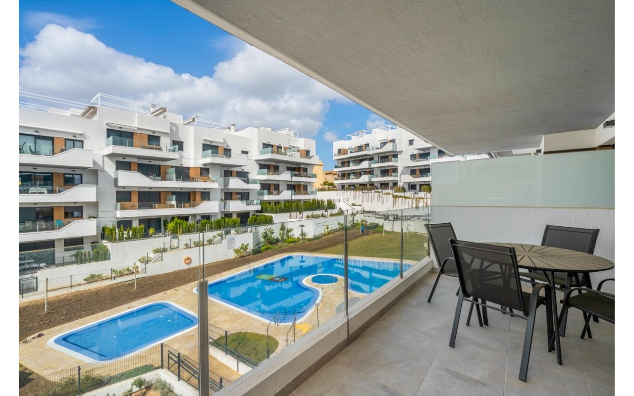 Reventa - Piso - Orihuela Costa - Los Dolses