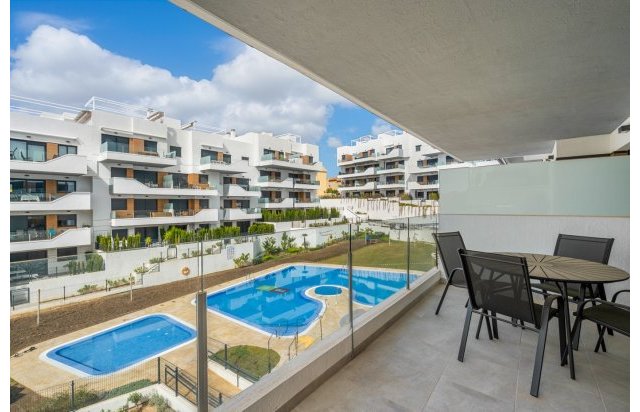 Reventa - Piso - Orihuela Costa - Los Dolses