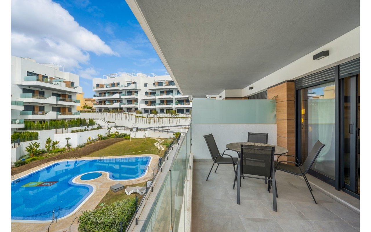 Reventa - Piso - Orihuela Costa - Los Dolses