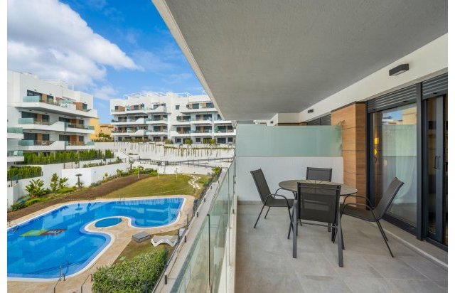 Reventa - Piso - Orihuela Costa - Los Dolses