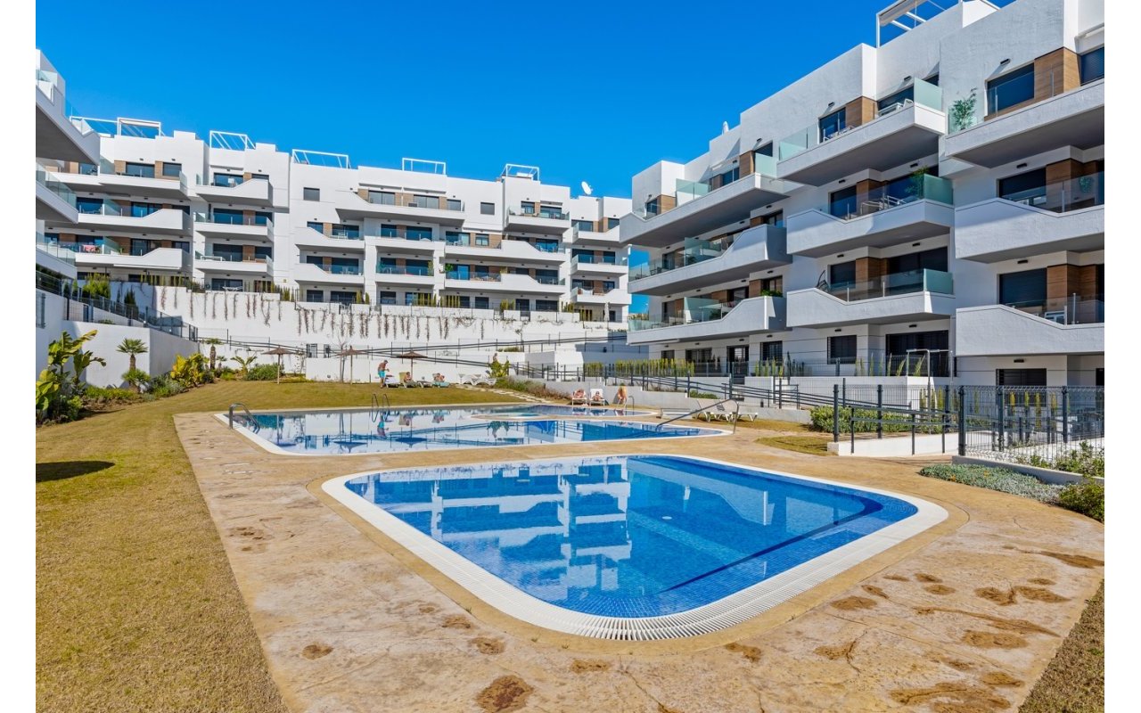 Reventa - Piso - Orihuela Costa - Los Dolses