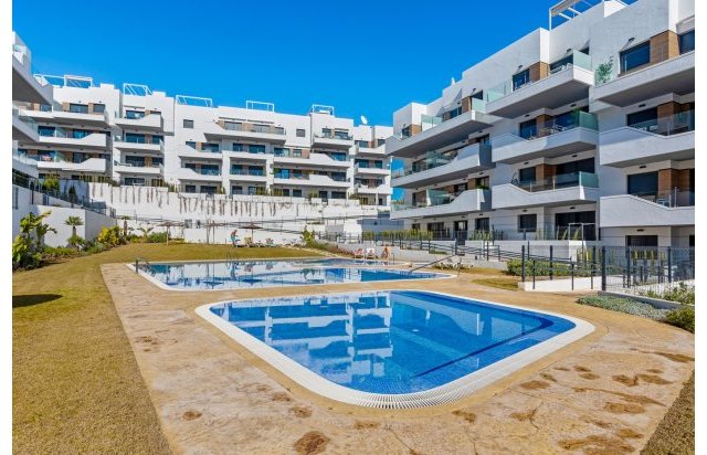 Reventa - Piso - Orihuela Costa - Los Dolses