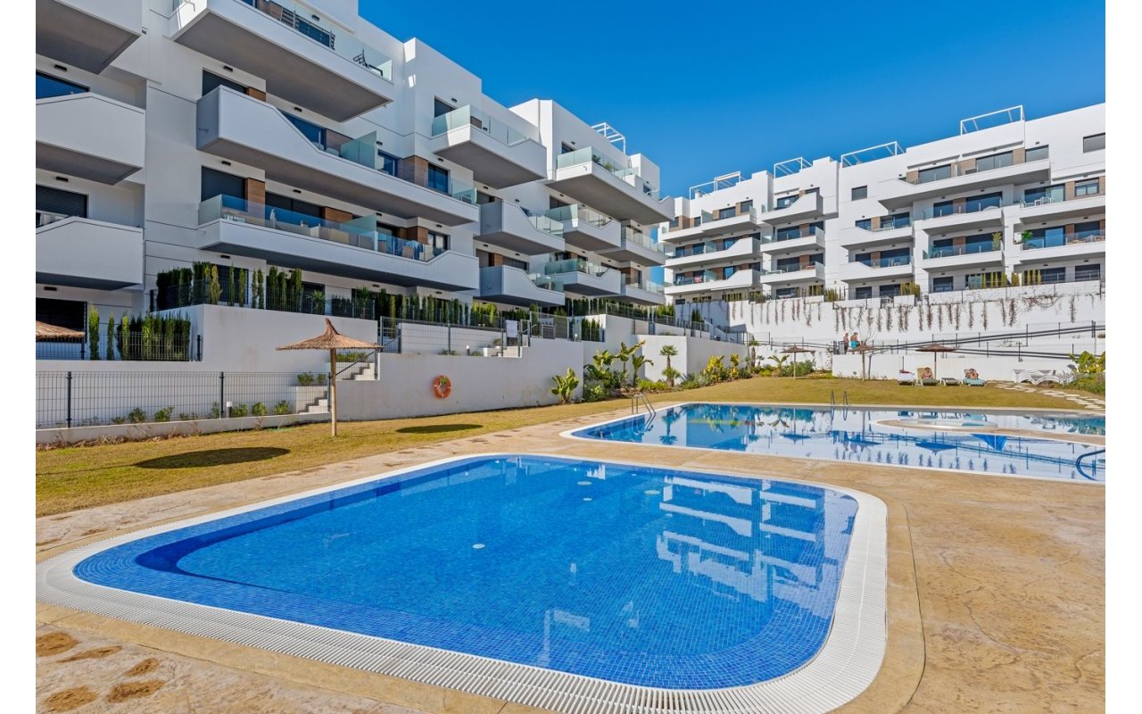 Reventa - Piso - Orihuela Costa - Los Dolses