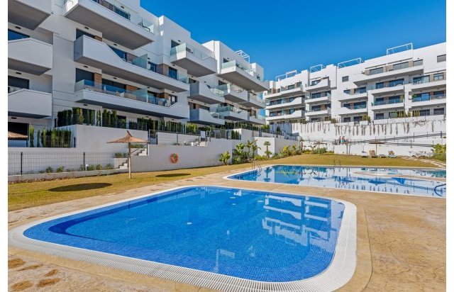 Reventa - Piso - Orihuela Costa - Los Dolses