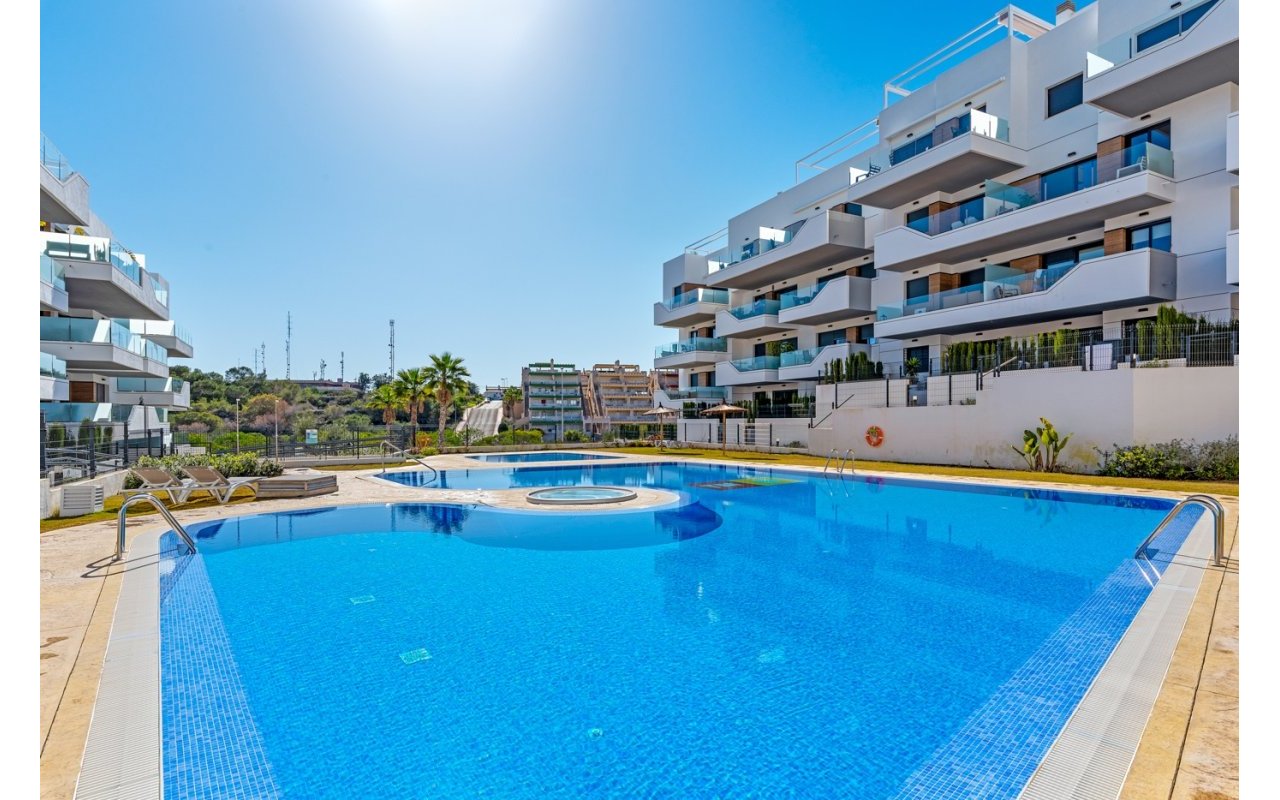 Reventa - Piso - Orihuela Costa - Los Dolses