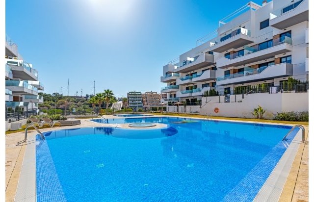 Reventa - Piso - Orihuela Costa - Los Dolses