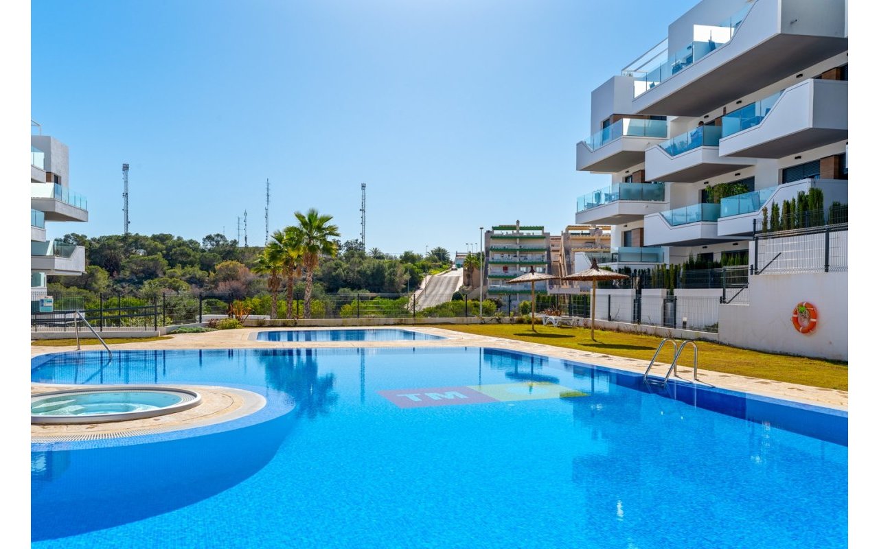 Reventa - Piso - Orihuela Costa - Los Dolses