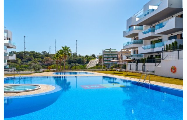 Reventa - Piso - Orihuela Costa - Los Dolses