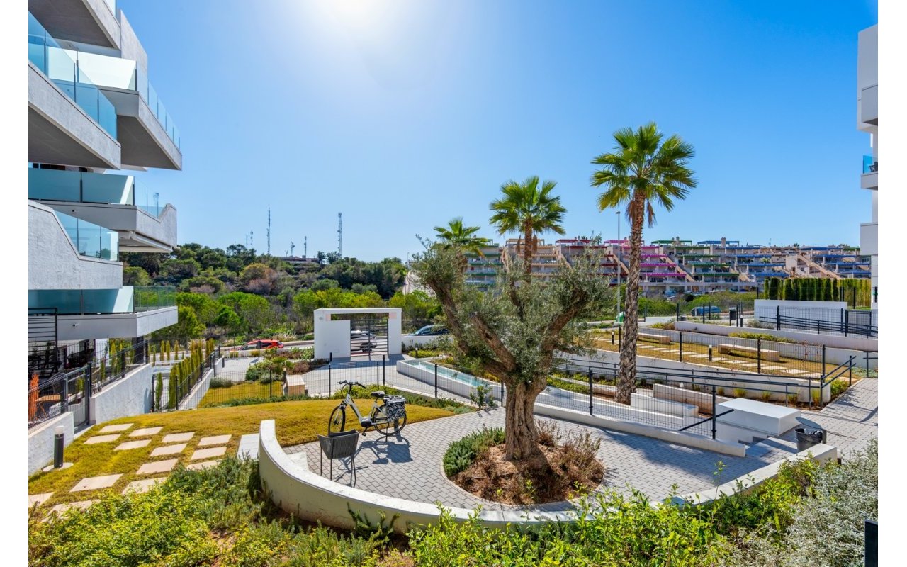 Reventa - Piso - Orihuela Costa - Los Dolses