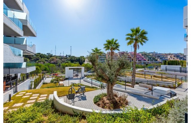 Reventa - Piso - Orihuela Costa - Los Dolses