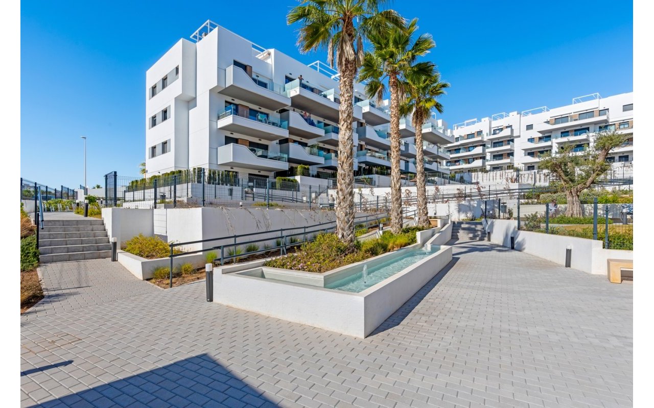 Reventa - Piso - Orihuela Costa - Los Dolses