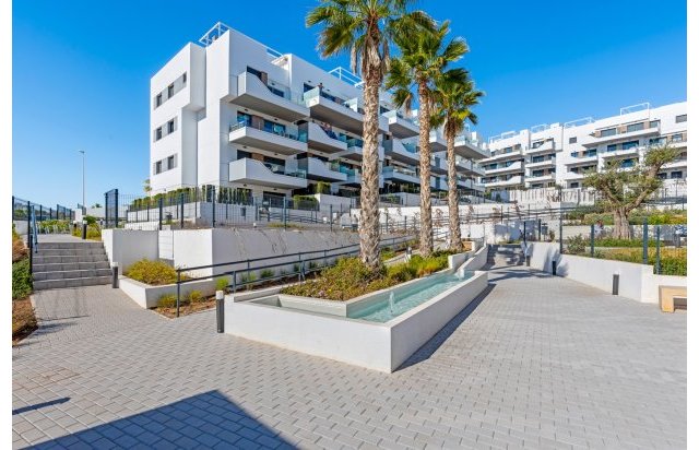 Reventa - Piso - Orihuela Costa - Los Dolses