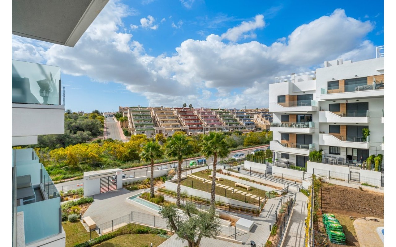 Reventa - Piso - Orihuela Costa - Los Dolses