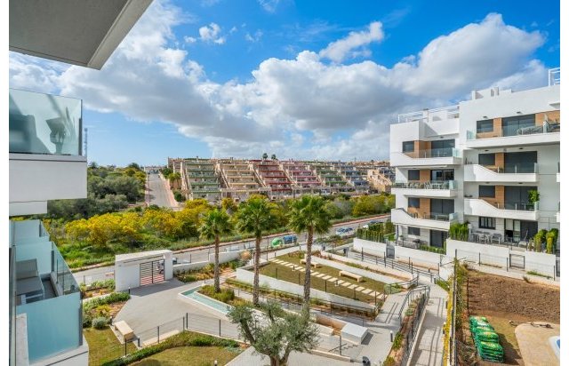 Reventa - Piso - Orihuela Costa - Los Dolses