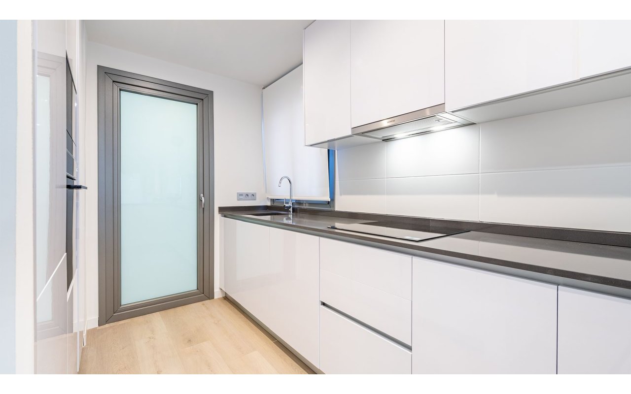 Obra nueva - Piso - Colonia de Sant Jordi - Spain