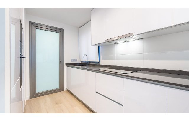 Obra nueva - Piso - Colonia de Sant Jordi - Spain