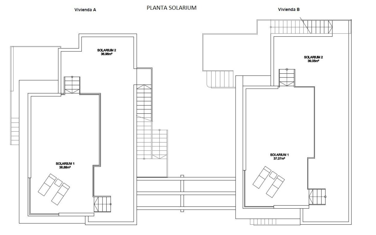 Obra nueva - Villa - Torrevieja - La Mata