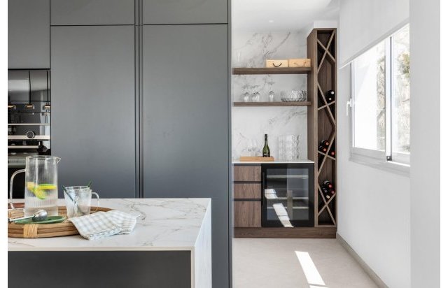New Build - Villa - Altea - Sierra Altea