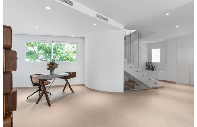 New Build - Villa - Altea - Sierra Altea