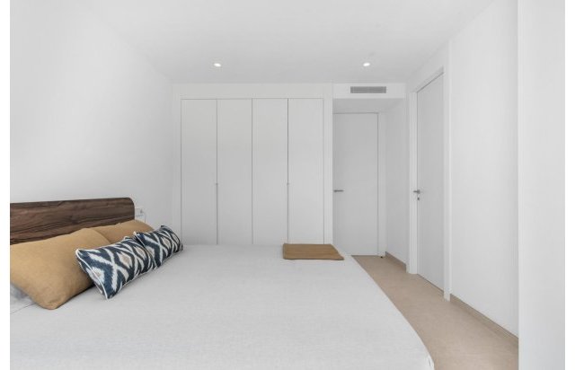 New Build - Villa - Altea - Sierra Altea