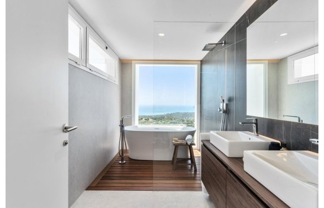 New Build - Villa - Altea - Sierra Altea