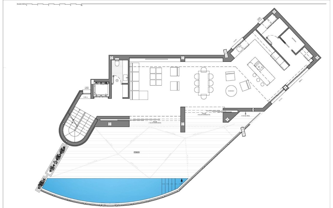 New Build - Villa - Altea - Sierra Altea