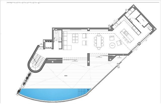 New Build - Villa - Altea - Sierra Altea