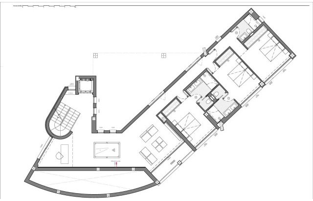 New Build - Villa - Altea - Sierra Altea
