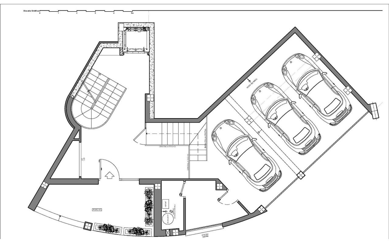 New Build - Villa - Altea - Sierra Altea
