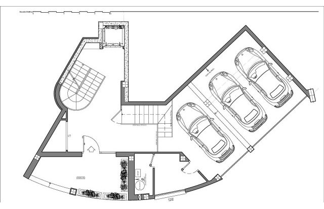 New Build - Villa - Altea - Sierra Altea