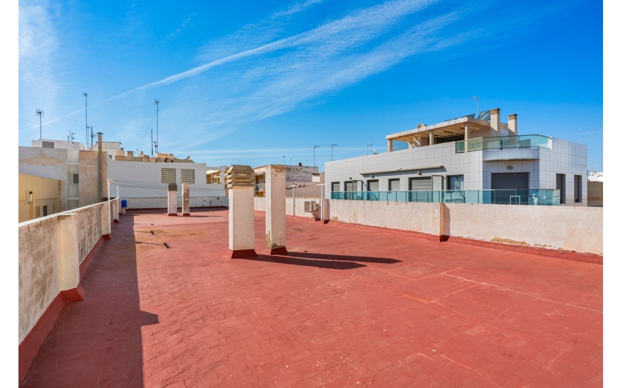 Reventa - Piso - Guardamar del Segura - Guardamar