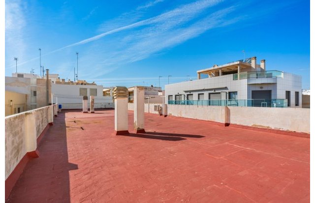 Reventa - Piso - Guardamar del Segura - Guardamar